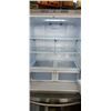 Image 7 : Samsung 36" French Door Refrigerator RF26HFENDSR with Twin Cooling Plus System WORKING
