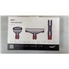 Image 2 : AS NEW DYSON HOME CLEAN KIT - RETAIL $131