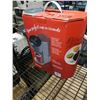 Image 3 : INSTANT SOLO COFFEE MAKER TESTED AND WORKING - RETAIL $139