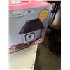 Image 3 : INSTANT POT DUO CRISP AND AIR FRYER 11 IN 1 TESTED AND WORKING - RETAIL $247