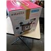 Image 4 : INSTANT POT DUO CRISP AND AIR FRYER 11 IN 1 TESTED AND WORKING - RETAIL $247