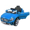 Image 1 : AS NEW MERCEDES BENZ GLA 12V RIDE ON CAR WITH REMOTE - RETAIL $449