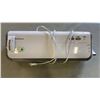 Image 2 : INFRARED HEATING PAD, AND FOOD SAVER
