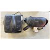 Image 2 : HOMEDICS BACK MASSAGER AND HOMEDICS FOOT MASSAGER BOTH WORKING