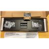 Image 2 : LARGE FULL MOTION WALL MOUNT FOR 47" - 84" TVS - RETAIL $89