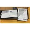 Image 3 : LARGE FULL MOTION WALL MOUNT FOR 47" - 84" TVS - RETAIL $89