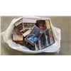 Image 3 : LOT OF 8 TRACKS AND CASSETTES