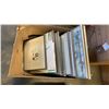 Image 1 : BOX OF ESTATE PRINTS