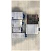 Image 2 : ROCKETFISH AND INSIGNIA  ASSORTED CABLES, CHARGING CORDS, ETC