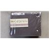 Image 1 : BRAND NEW MICROFIBER SHEET SET - DARK GREY SIZE TWIN