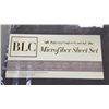 Image 2 : BRAND NEW MICROFIBER SHEET SET - DARK GREY SIZE TWIN