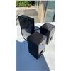 Image 2 : SAMSUNG WIRELESS REAR SPEAKER KIT TESTED AND WORKING - RETAIL $499