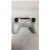 Image 3 : PLAYSTATION 4 GLACIER WHITE DUALSHOCK CONTROLLER - TESTED AND WORKING
