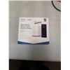 Image 1 : AS NEW EUFY SECURITY VIDEO DOORBELL 2K TESTED AND WORKING - RETAIL $279