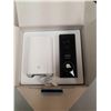 Image 2 : AS NEW EUFY SECURITY VIDEO DOORBELL 2K TESTED AND WORKING - RETAIL $279