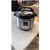 Image 1 : AS NEW INSTANT POT DUO 6QT 7 IN 1 PRESSURE COOKER TESTED AND WORKING - RETAIL $159
