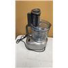 Image 2 : AS NEW BREVILLE BREBFP800XL SOUS CHEF FOOD PROCESSOR, STAINLESS STEEL TESTED AND WORKING - RETAIL $6