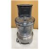 Image 3 : AS NEW BREVILLE BREBFP800XL SOUS CHEF FOOD PROCESSOR, STAINLESS STEEL TESTED AND WORKING - RETAIL $6