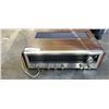 Image 1 : PIONEER STEREO RECEIVER MODEL SX535