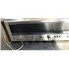 Image 3 : PIONEER STEREO RECEIVER MODEL SX535