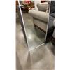 Image 3 : 5FT WHITE DRESSING MIRROR