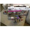 Image 1 : DYSON V11 TORQUE DRIVE CORDLESS VACUUM W/ CHARGER AND ACCESSORUES - TESTED WORKING
