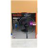 Image 1 : HONEYWELL ADVANCED QUIETSET 5 FAN TESTED AND WORKING - RETAIL $174