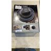 Image 1 : SHARK ROBOT IO VACUUM - TESTED WORKING, EXTRA FILTERS, NEEDS SWEEPERS, RETAIL $299