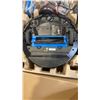 Image 7 : SHARK ROBOT IO VACUUM - TESTED WORKING, EXTRA FILTERS, NEEDS SWEEPERS, RETAIL $299
