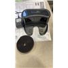 Image 9 : SHARK ROBOT IO VACUUM - TESTED WORKING, EXTRA FILTERS, NEEDS SWEEPERS, RETAIL $299