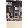 Image 1 : NINJA SPECIALTY MULTI USE COFFEE MAKER AND MILK FROTHER - RETAIL $229