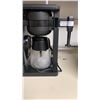 Image 3 : NINJA SPECIALTY MULTI USE COFFEE MAKER AND MILK FROTHER - RETAIL $229