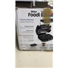 Image 2 : NINJA FOODI XL SMART GRILL TESTED AND WORKING - RETAIL $469