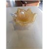 Image 1 : MURANO ART GLASS BOWL