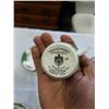Image 8 : LOT OF 6 ANTIQUE CUP AND SAUCER SETS