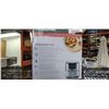 Image 2 : AS NEW KALORIK SMART FRYER PRO TESTED AND WORKING