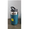 Image 2 : 2  AS NEW STANLEY TRAVEL DRINK CONTAINERS RETAIL $160