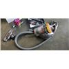 Image 3 : LOT OF DYSON VACUUMS FOR PARTS OR REPAIR