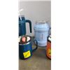 Image 3 : 5 AS NEW REDUCE TRAVEL MUGS RETAIL $170