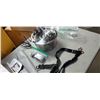 Image 4 : SALTON INDUCTION COOKTOP WORKING WITH PET WATER FOUNTAIN AND VASTAR STRAPS