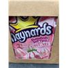 Image 2 : Maynards Swedish Berries-Creme (6 x 154g)