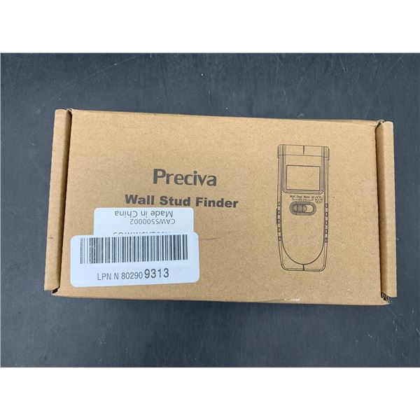 Preciva Wall Stud Finder
