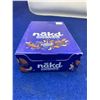 Image 1 : Nakd Raw Fruit & Nut Bars-Blueberry Muffin (18 x 35g)