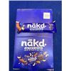 Image 2 : Nakd Raw Fruit & Nut Bars-Blueberry Muffin (18 x 35g)
