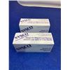 Image 1 : Sysco Chargers for Whipped Cream Dispenser (2 x 24)