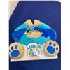 Image 2 : Lunch Pets Plush Lunchbox