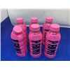 Image 1 : Prime Strawberry Watermelon Hydration Drink (6 x 500ml)