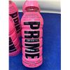 Image 2 : Prime Strawberry Watermelon Hydration Drink (6 x 500ml)