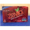 Image 2 : Zevia Dr. Zevia Zero Calorie Soda (6 x 355ml)