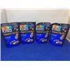 Image 1 : Kind Dipped Clusters-Dark Chocolate Nuts & Berries (113g x 4)